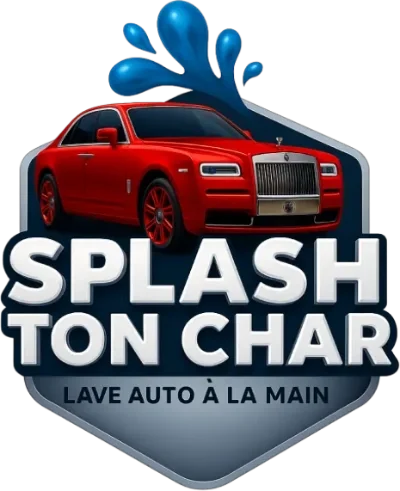 SPLASH TON CHAR
