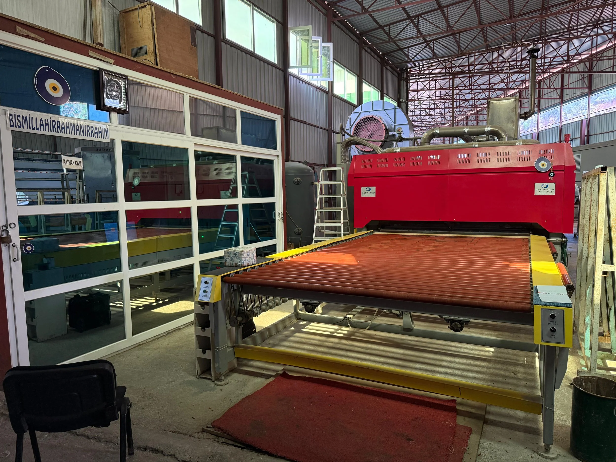 SecondHand Machine Sell & Buy