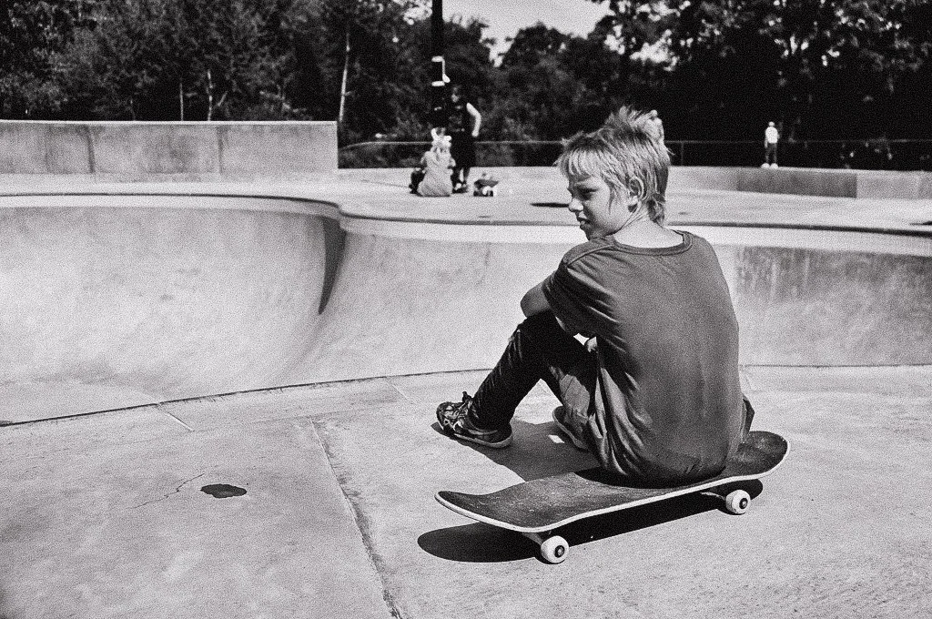CPH Skate (2011)