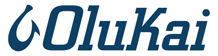 OLUKAI Logo