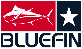 BLUEFIN Logo