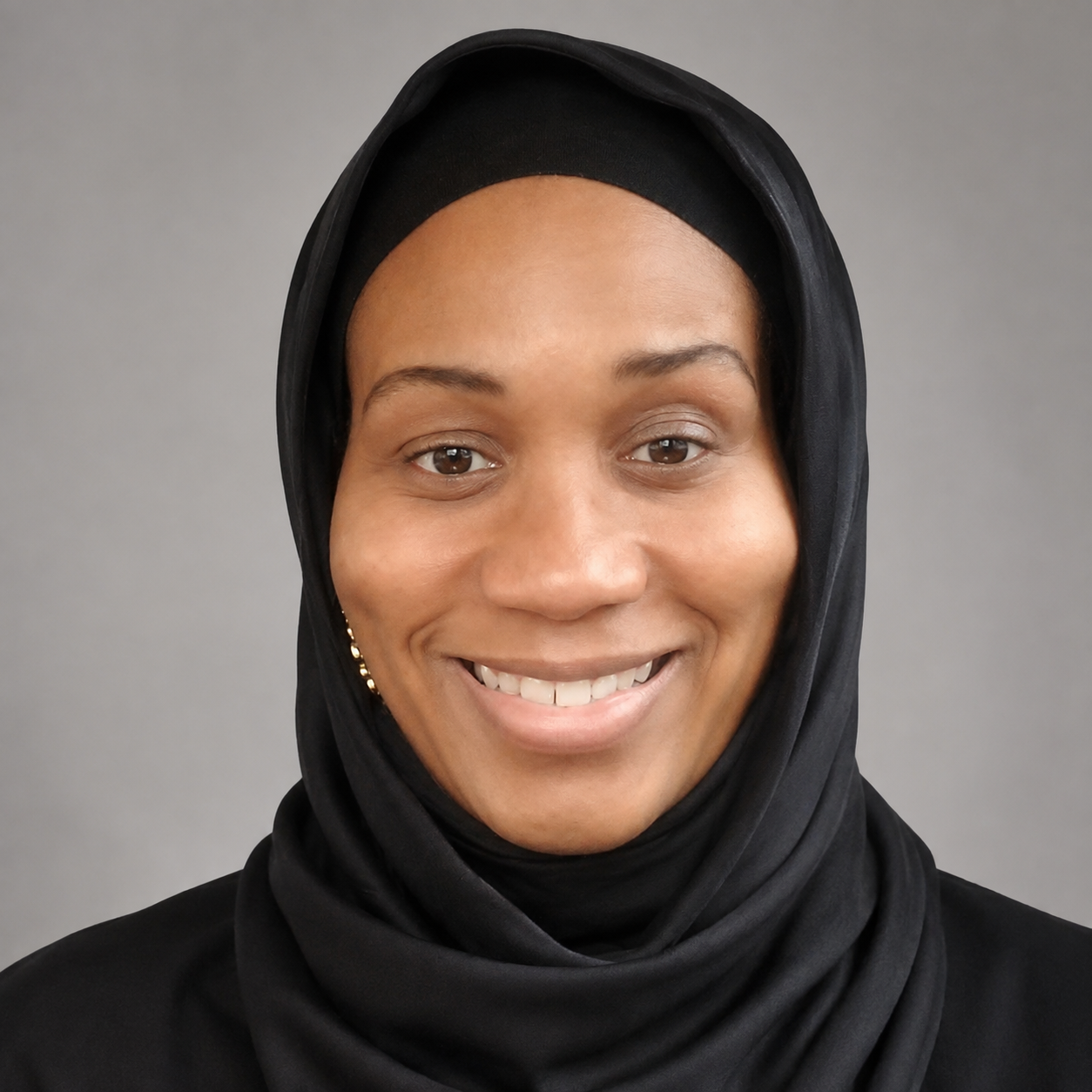 Khalidah Akbar