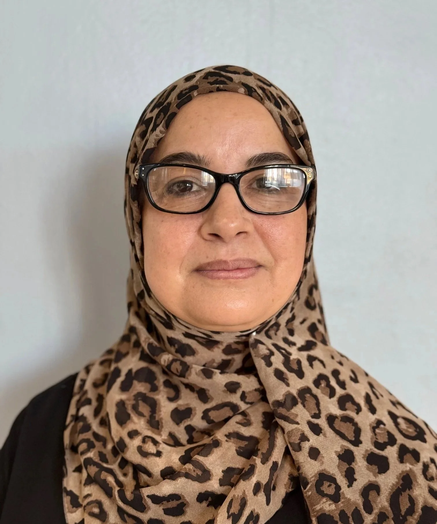 Arabic language teacher at Charlotte Islamic Academy - bilingual Islamic education Charlotte NC