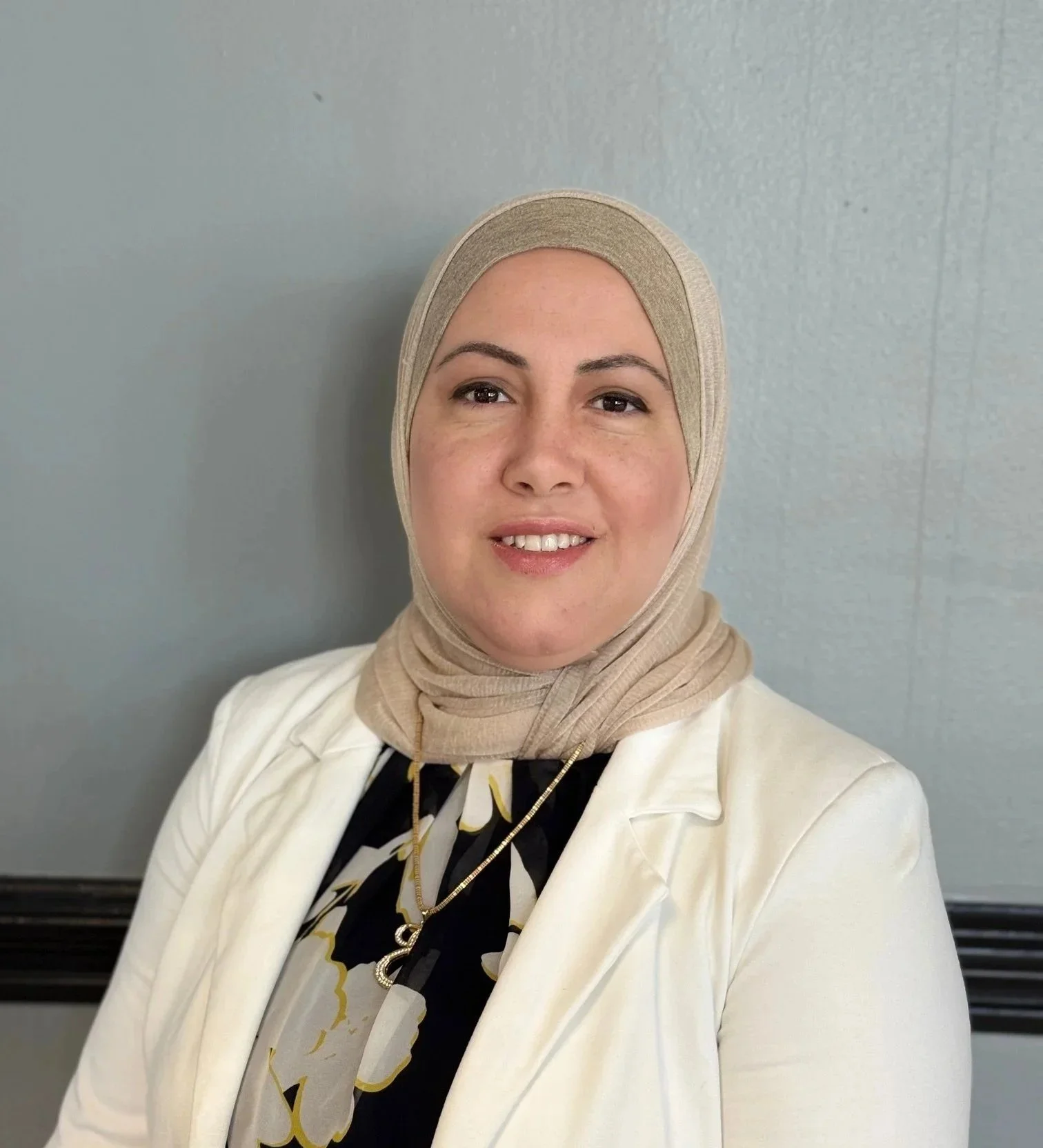 Principal at Charlotte Islamic Academy - Islamic school leadership Charlotte North Carolina