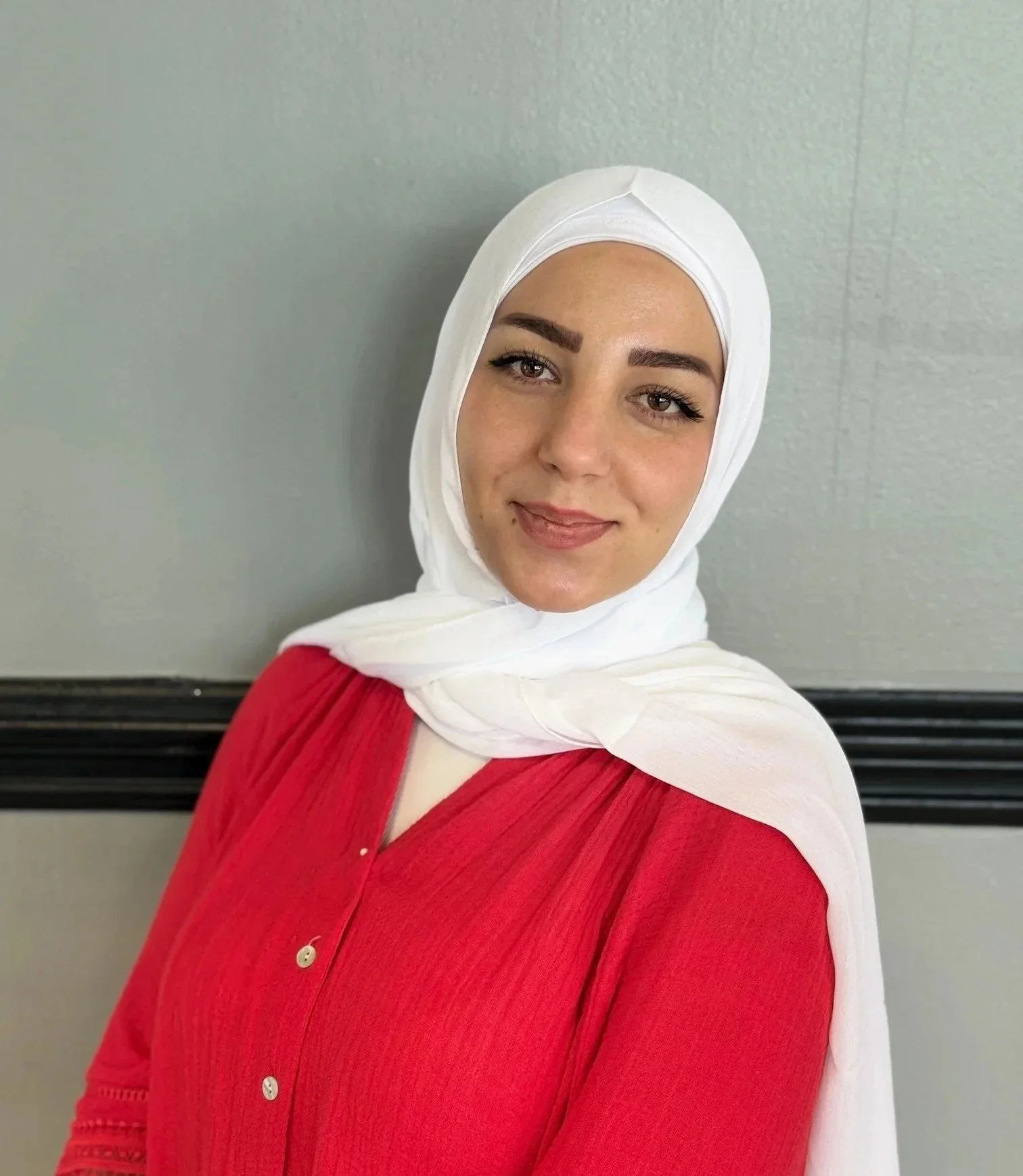 Arabic language teacher at Charlotte Islamic Academy - bilingual Islamic education Charlotte NC