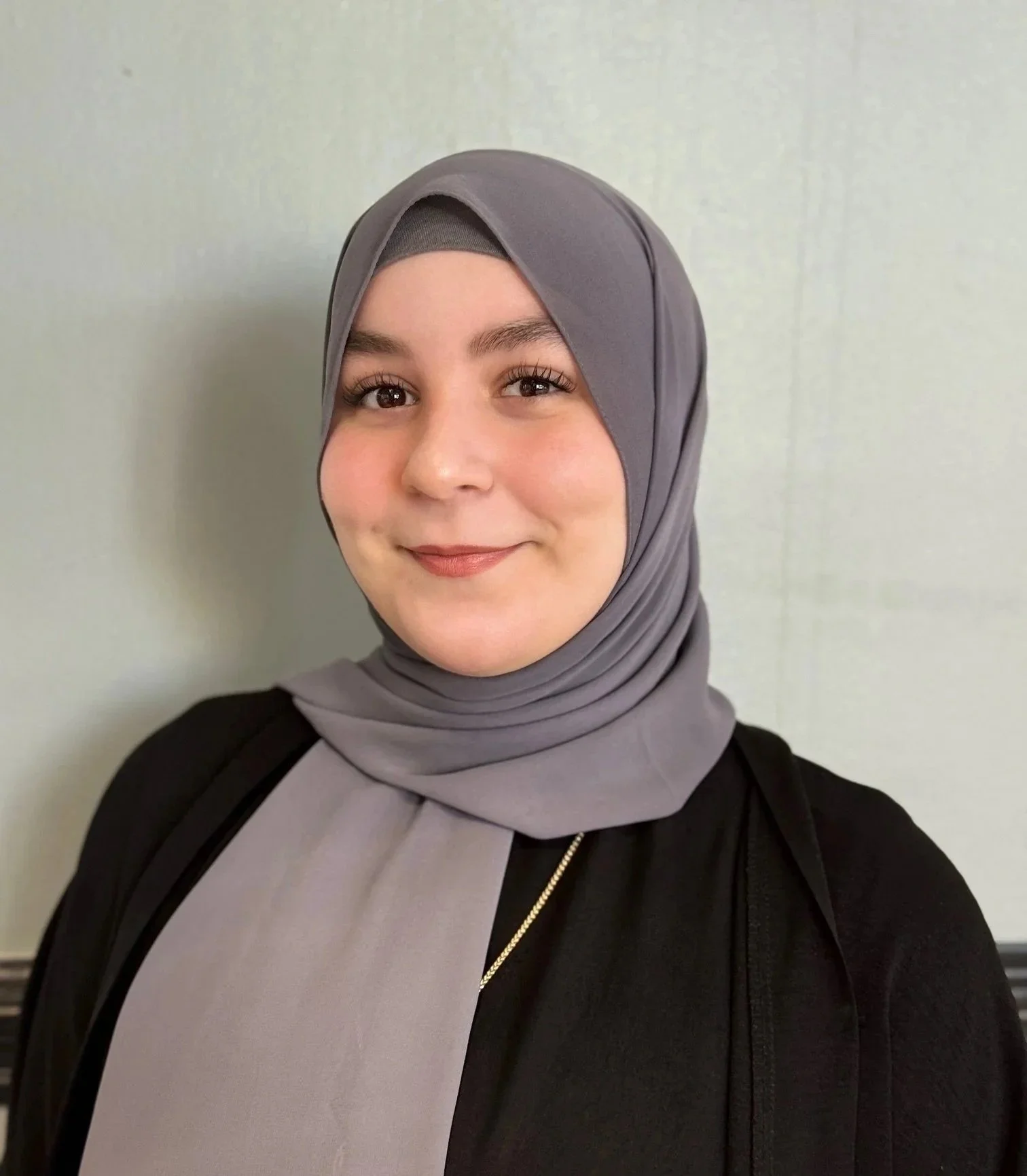 Quran studies teacher at Charlotte Islamic Academy - Islamic religious education Charlotte