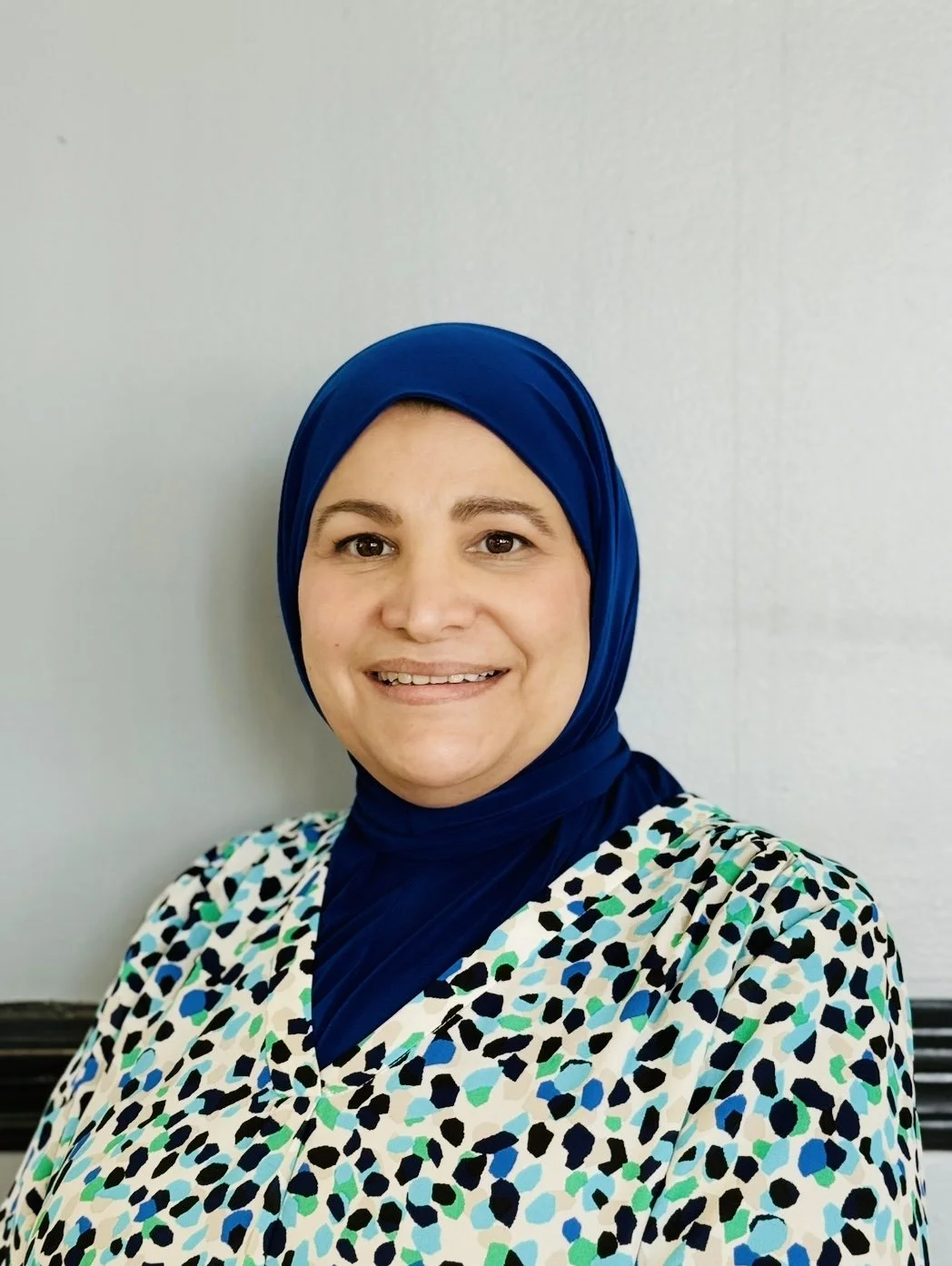 School administrator at Charlotte Islamic Academy - educational leadership Islamic school Charlotte NC