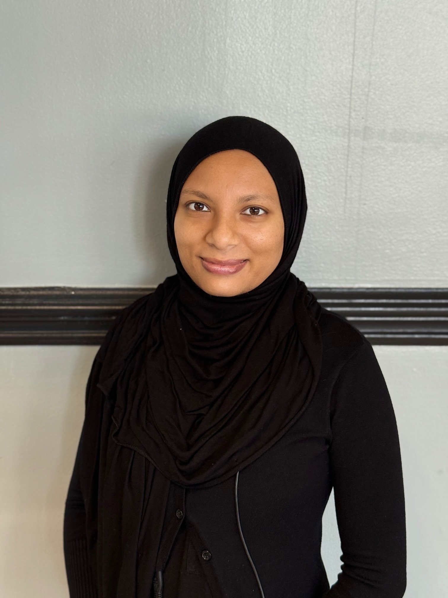 Middle school technology teacher at Charlotte Islamic Academy - STEM education Islamic school Charlotte NC