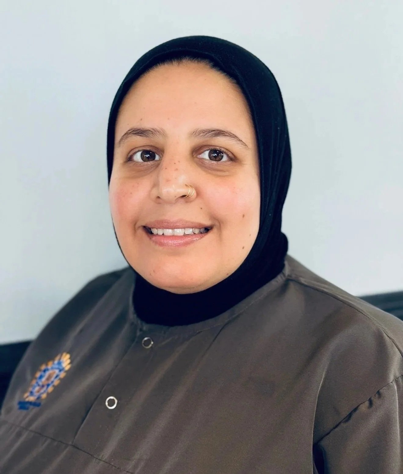 Charlotte Islamic Academy faculty member - qualified Islamic school teacher Charlotte NC