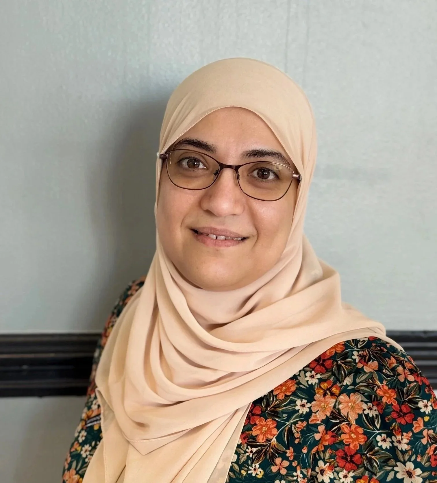 Middle school math teacher at Charlotte Islamic Academy - grades 6-8 Islamic education Charlotte