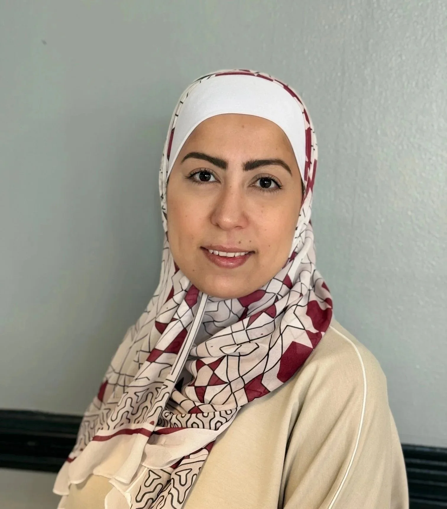 2nd grade teacher at Charlotte Islamic Academy - upper elementary Islamic education Charlotte NC