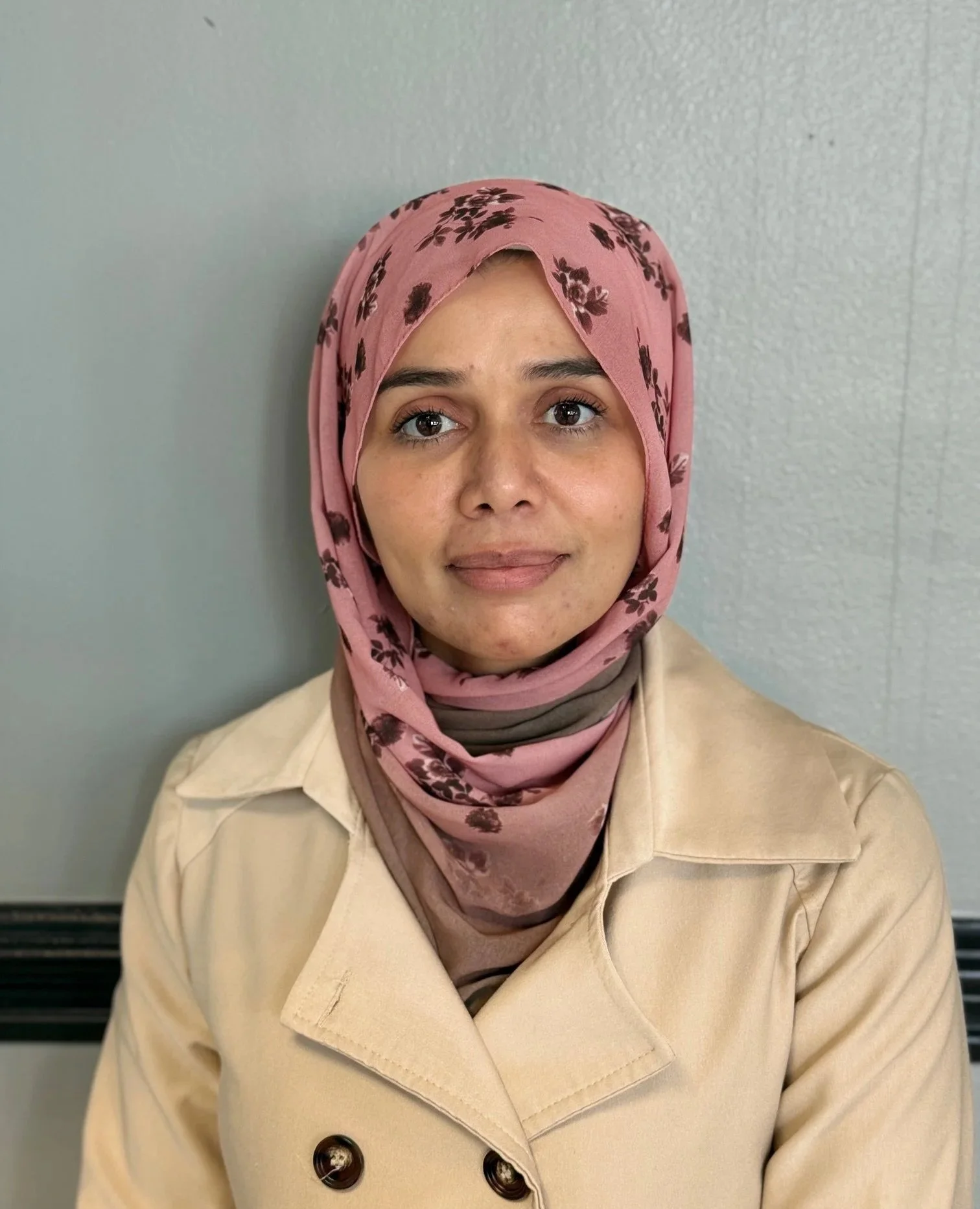 Middle school math teacher at Charlotte Islamic Academy - grades 6-8 Islamic education Charlotte