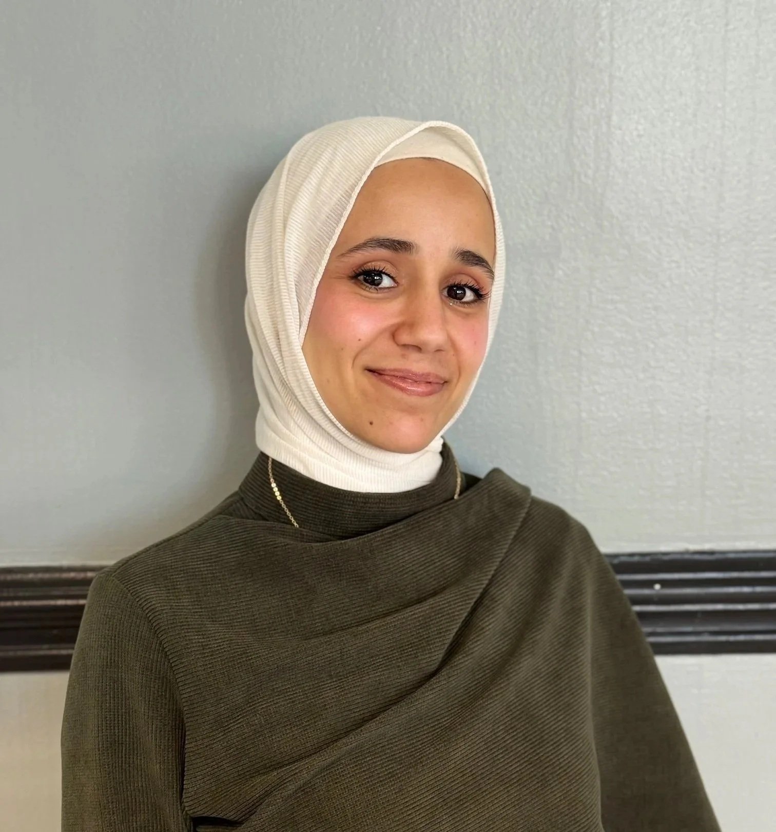 1st grade teacher at Charlotte Islamic Academy - upper elementary Islamic education Charlotte NC