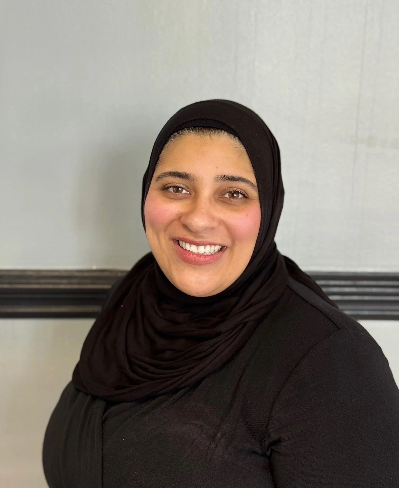 Charlotte Islamic Academy faculty member - qualified Islamic school teacher Charlotte NC