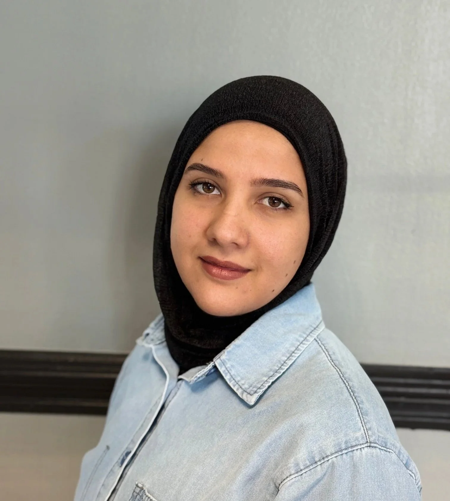 Pre-K teacher at Charlotte Islamic Academy - upper elementary Islamic education Charlotte NC