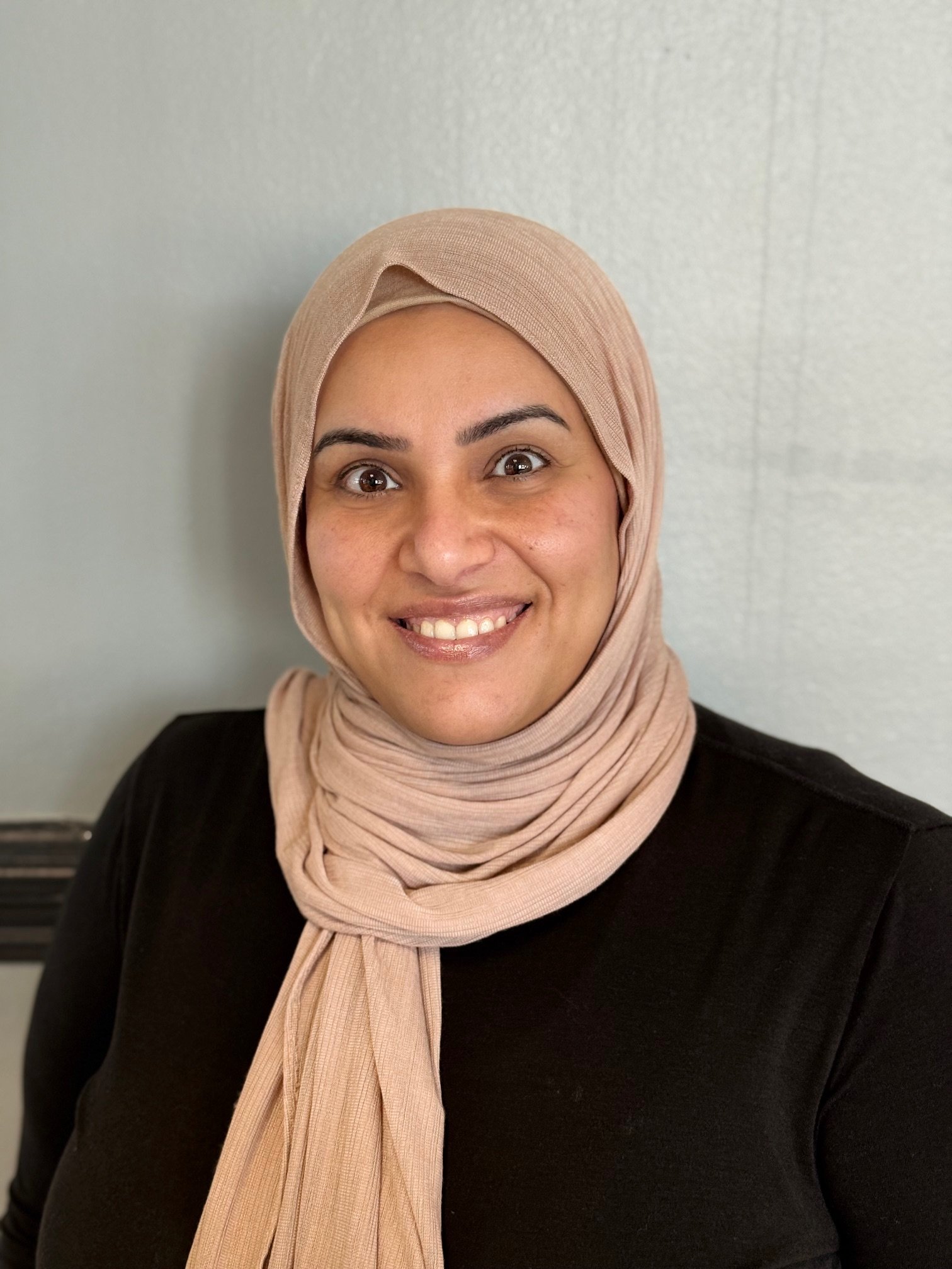 Arabic language teacher at Charlotte Islamic Academy - bilingual Islamic education Charlotte NC