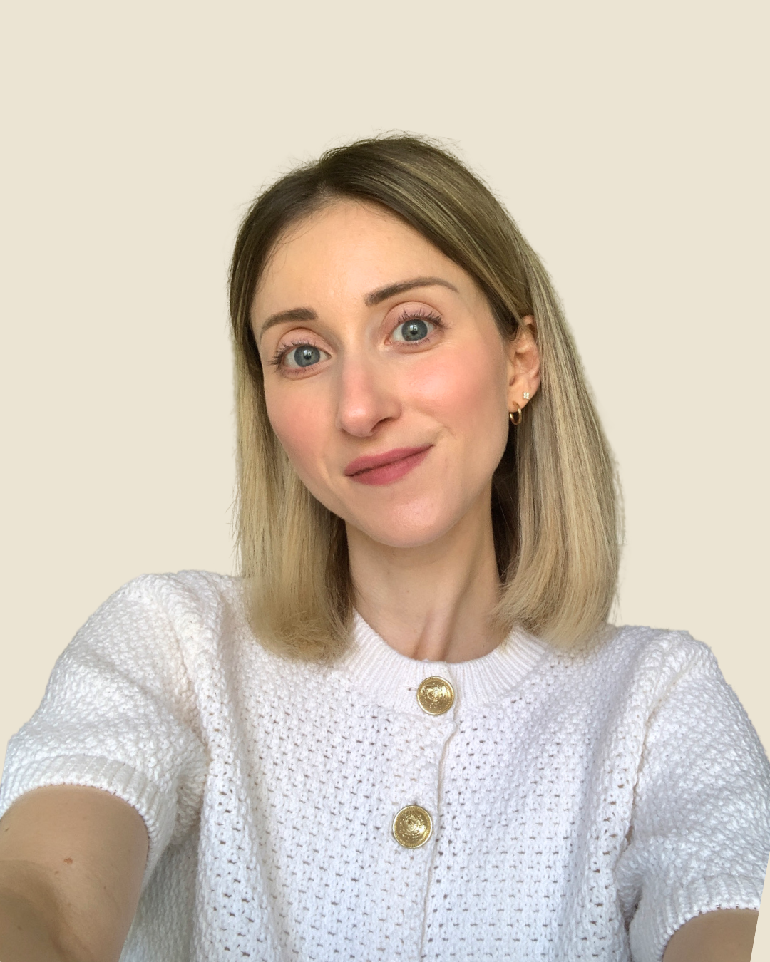 Small business owner, founder of Sona Wholesale Consulting.