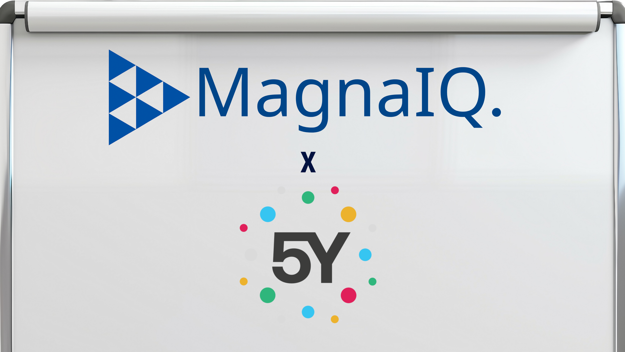 5Y and MagnaIQ