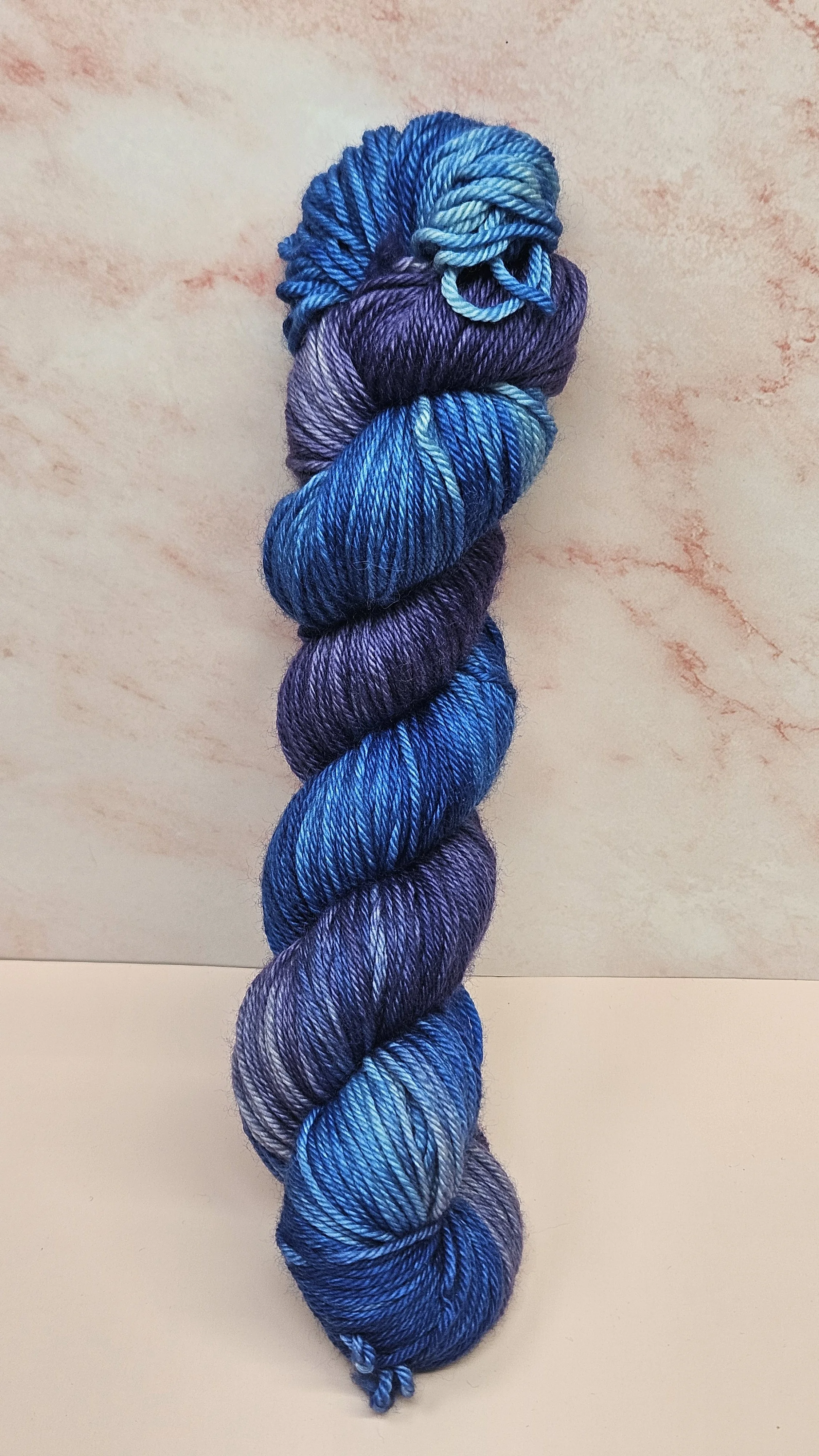 Moon Shadow Worsted