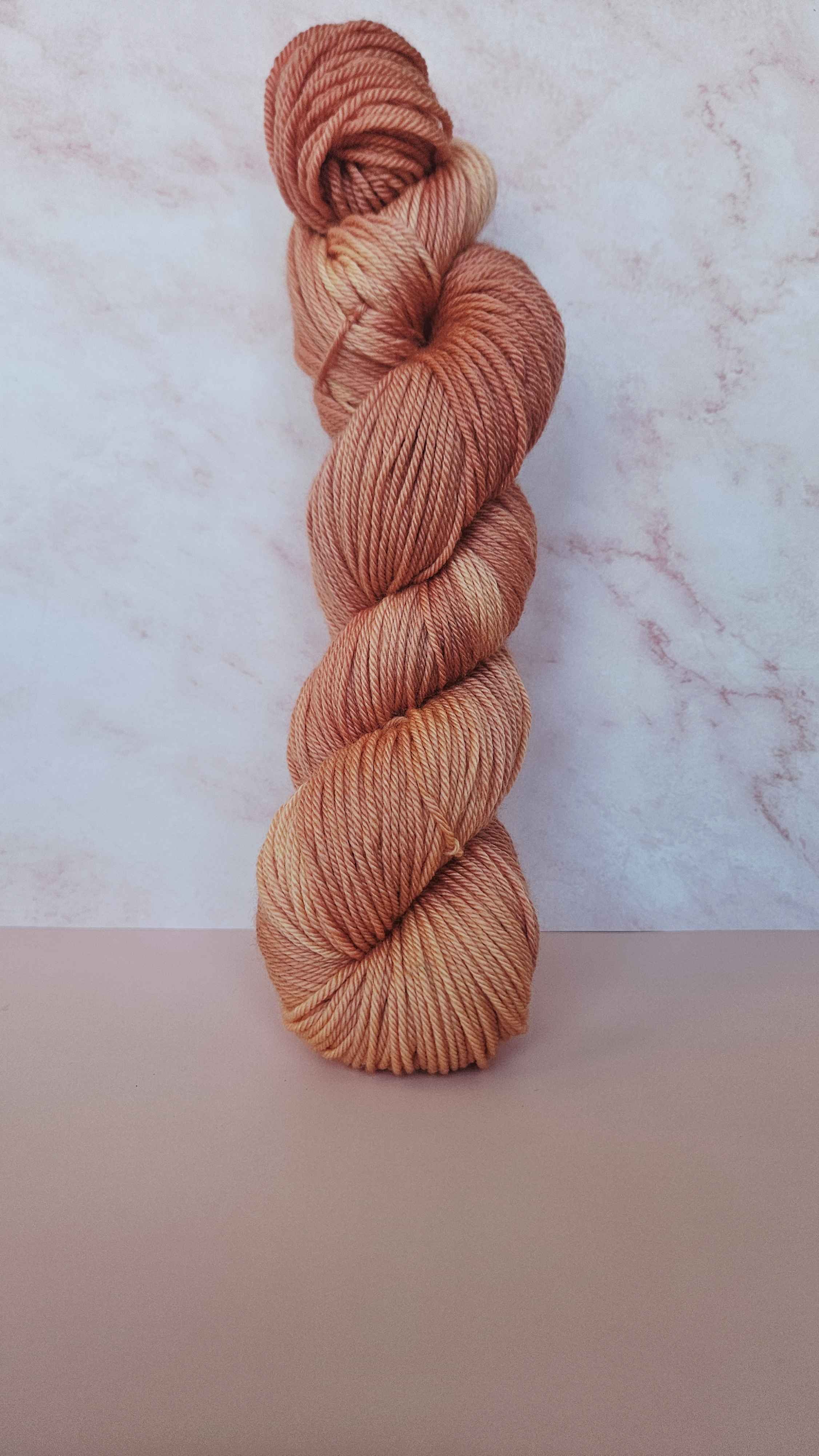 Canyon Rose DK