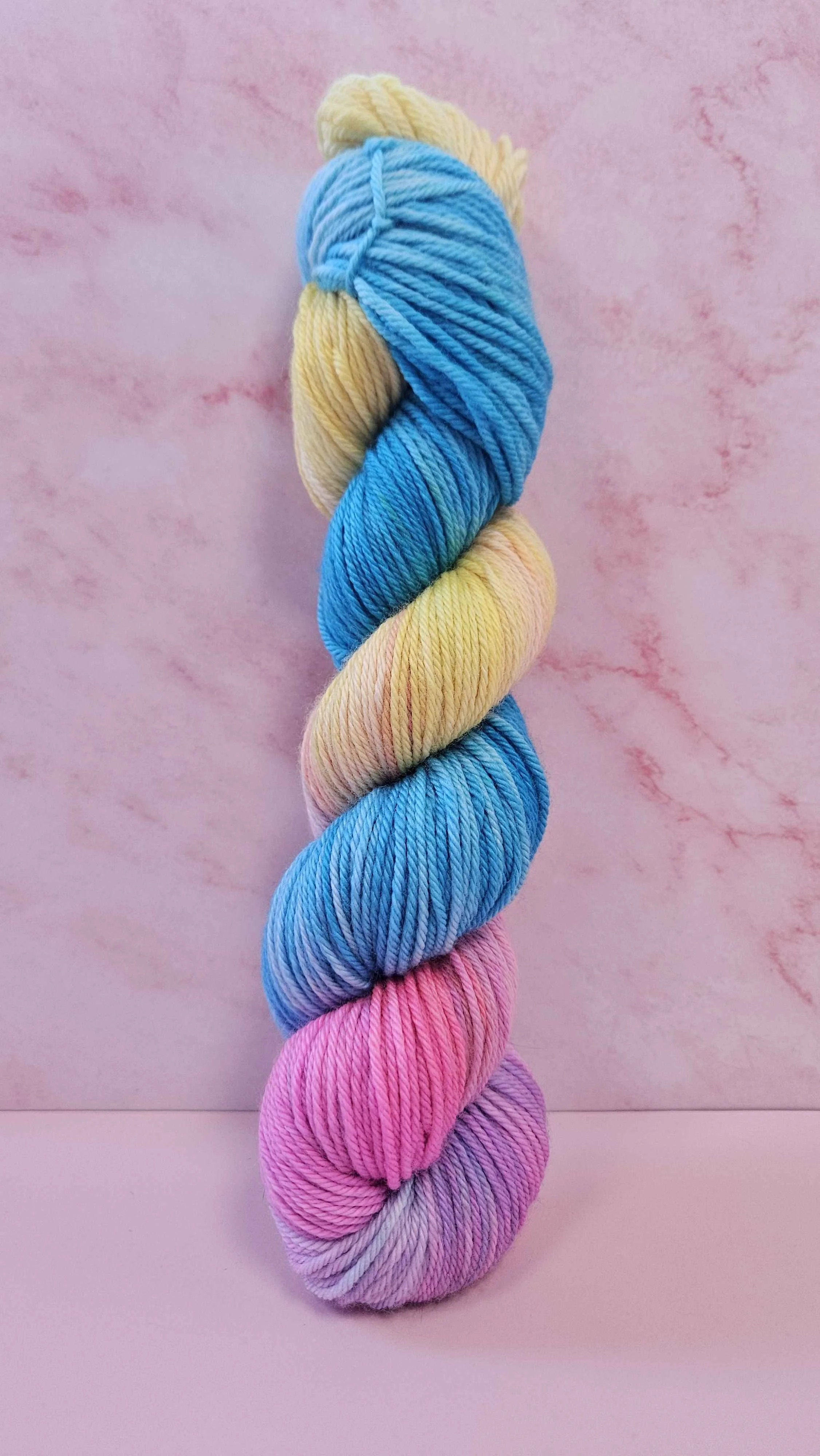 Kaleidoscope Worsted