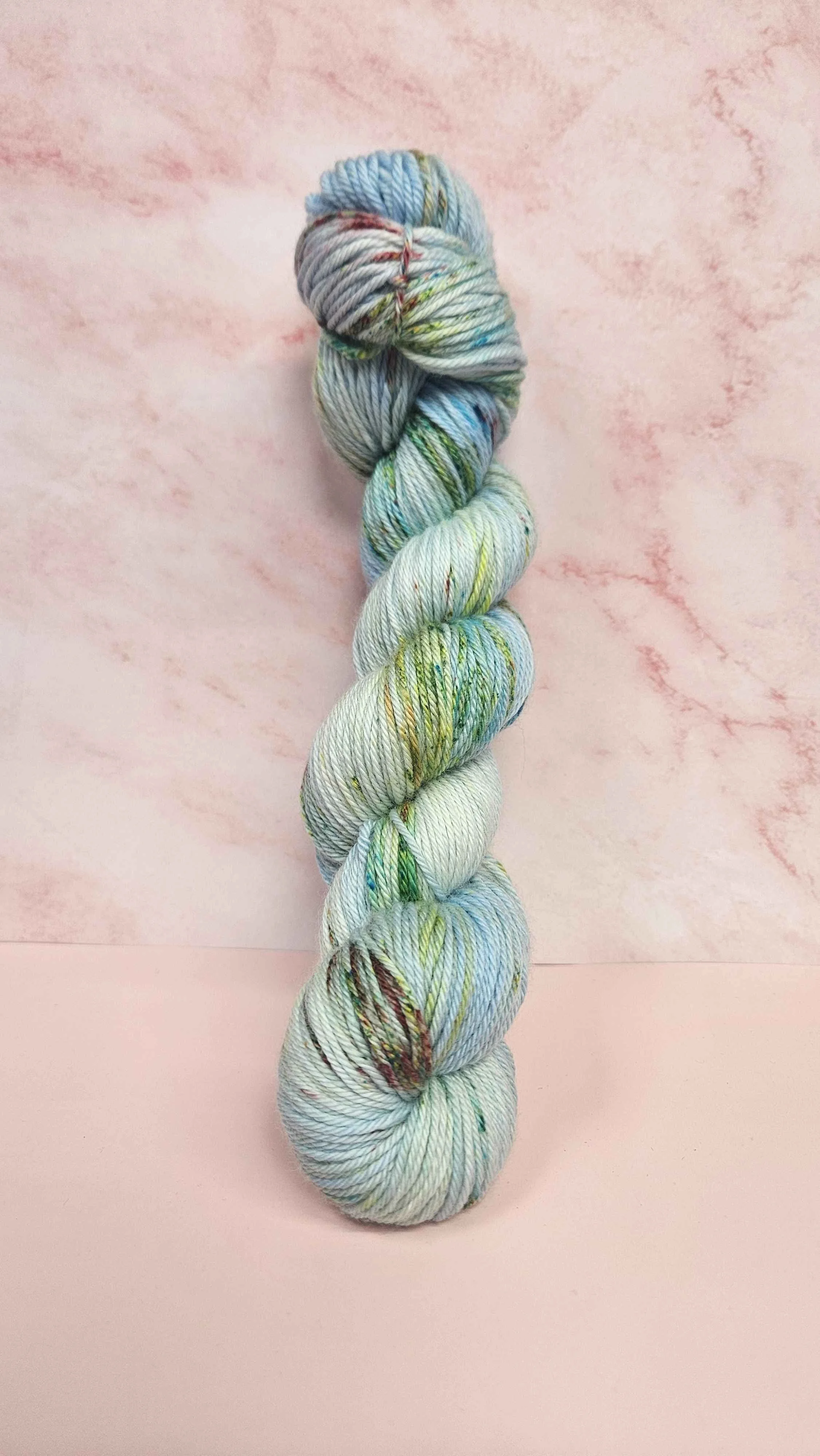 Wildflower Worsted