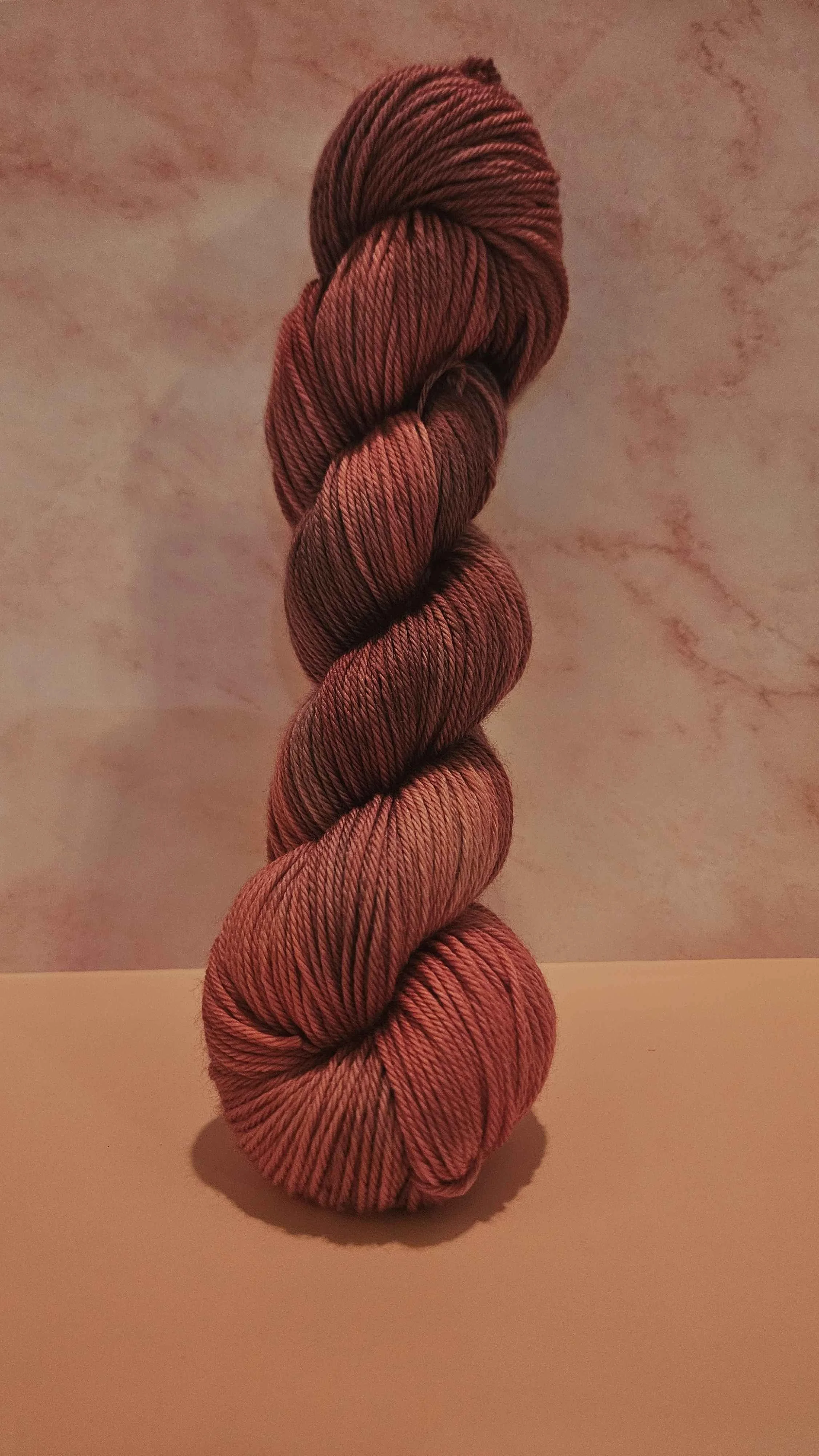 Heart Breaker Worsted