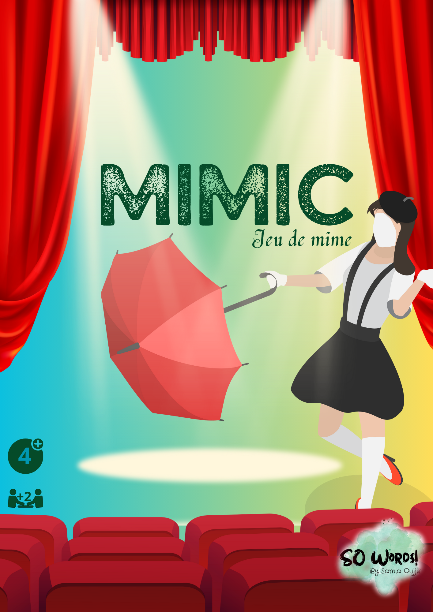 MIMIC