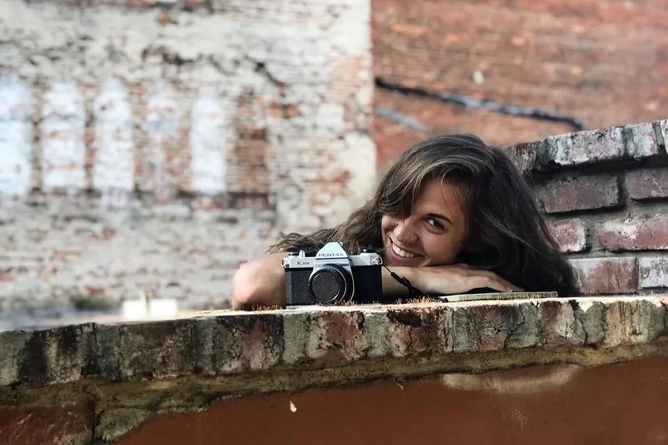 A Brief Tour of My Evangelical Dating Days