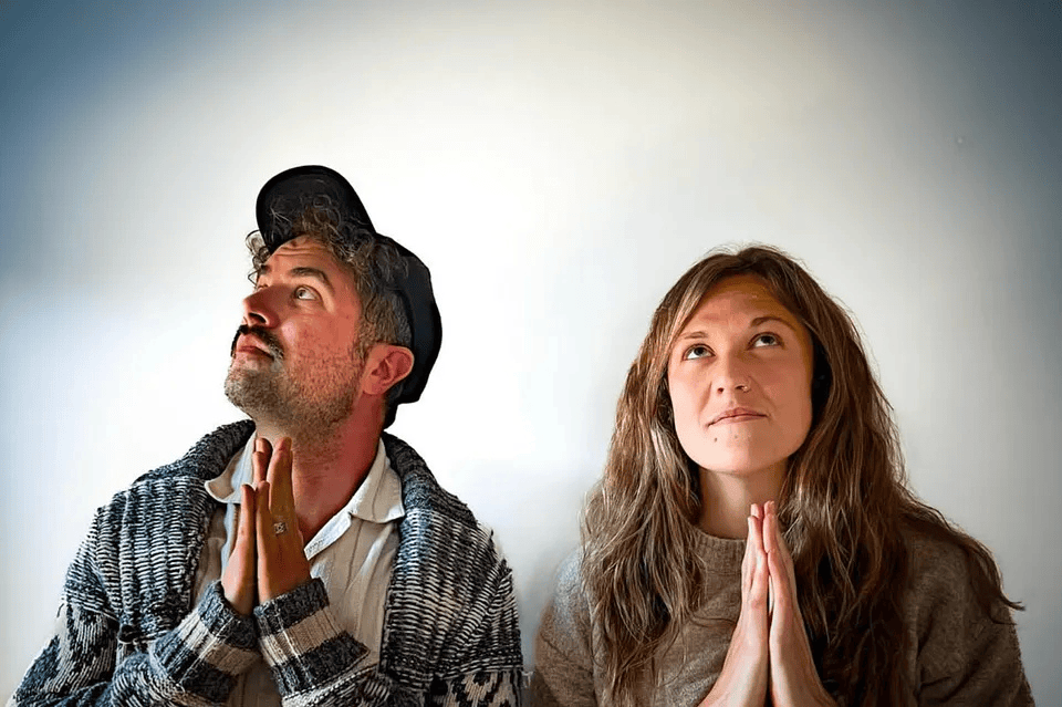Purity Culture 2.0? 