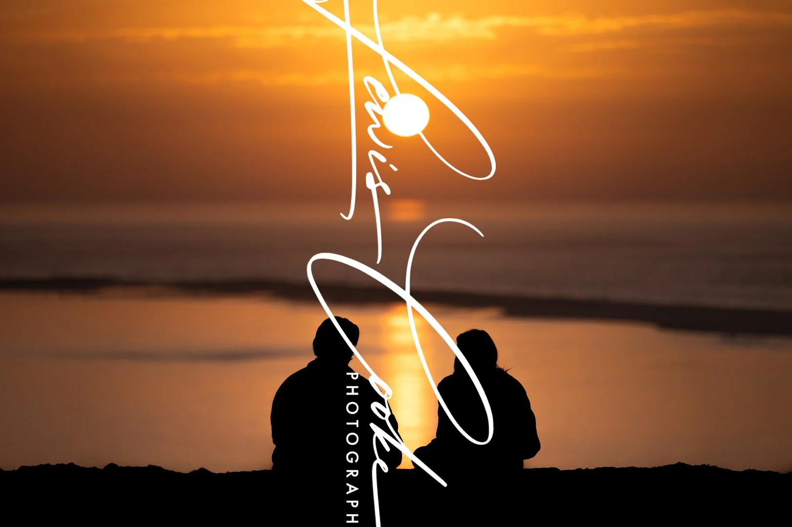 Dune de Pilat Sunset (Digital, Hi Res)