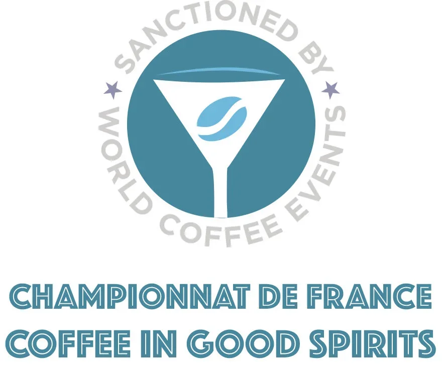Championnat de france coffee in good spirits