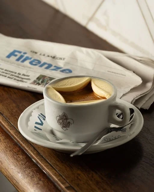 L’AFFOGATO EST-IL UN VRAI GÂTEAU ?