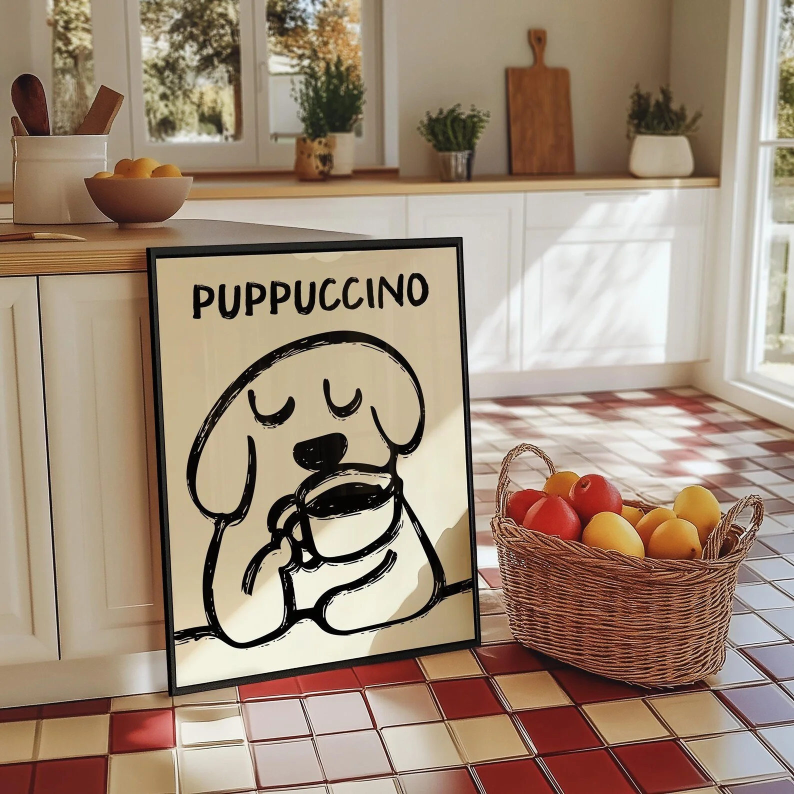 TAPES-TOI L’AFFICHE 