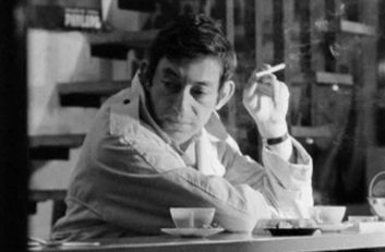 QUELLE EST LA VRAIE COULEUR CAFÉ DE GAINSBOURG ?