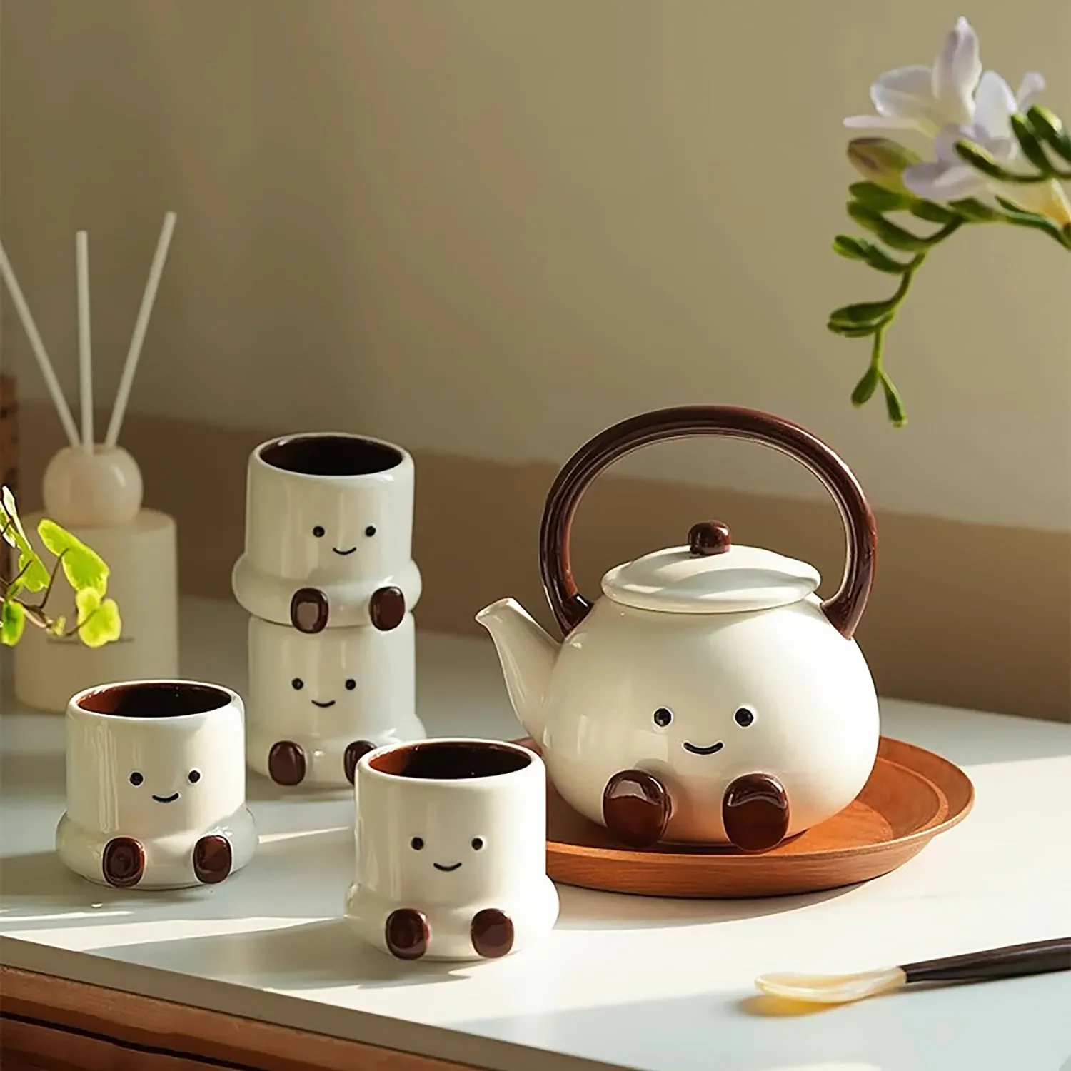 Service à café ou thé