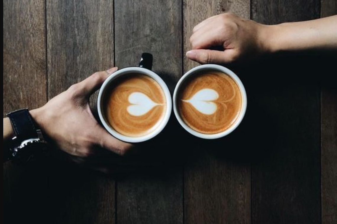 LE COFFEE SHOP EST-IL LE NOUVEAU TINDER ?