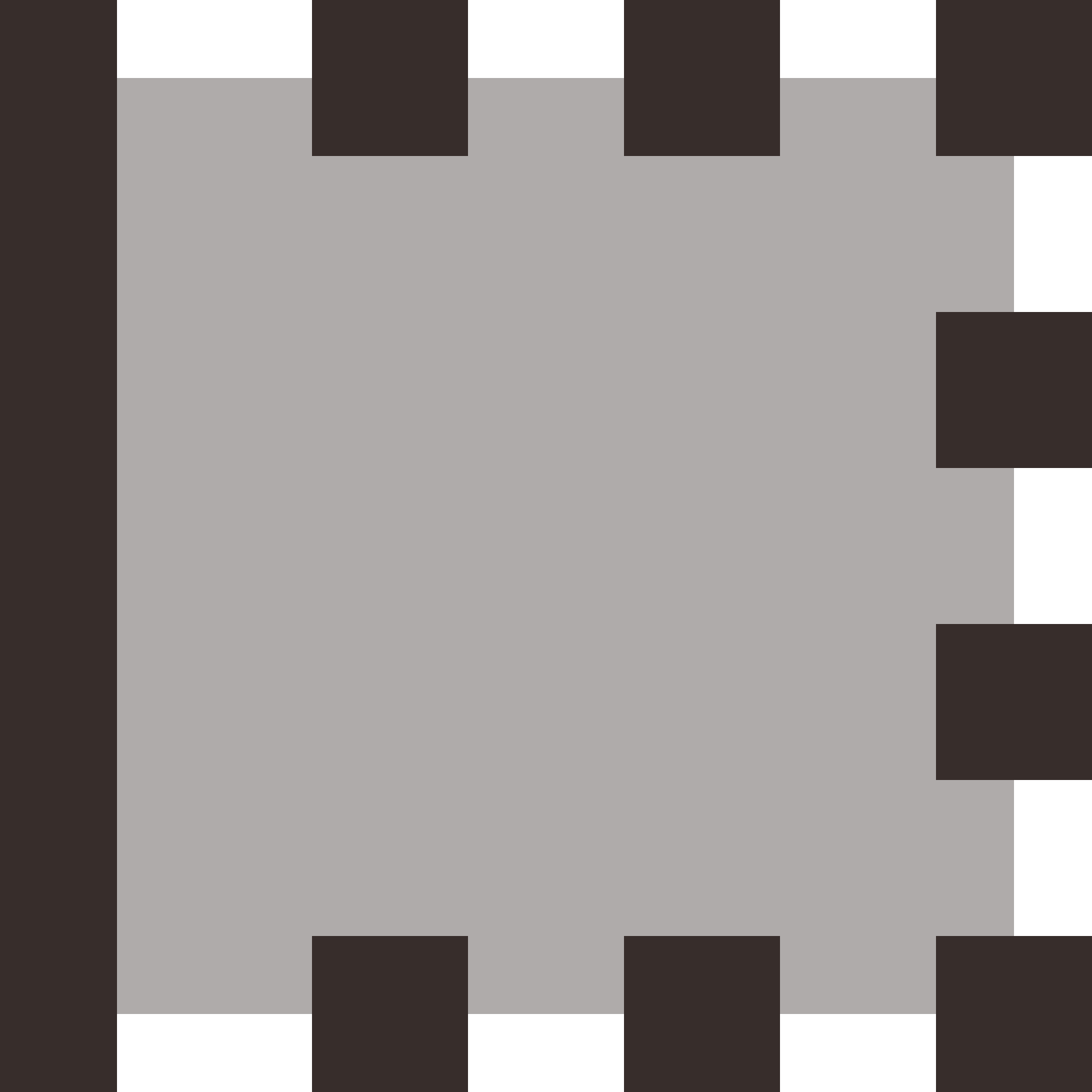 A close-up view of a printed circuit board (PCB) with electronic components, including a microchip, resistors, and other small parts.