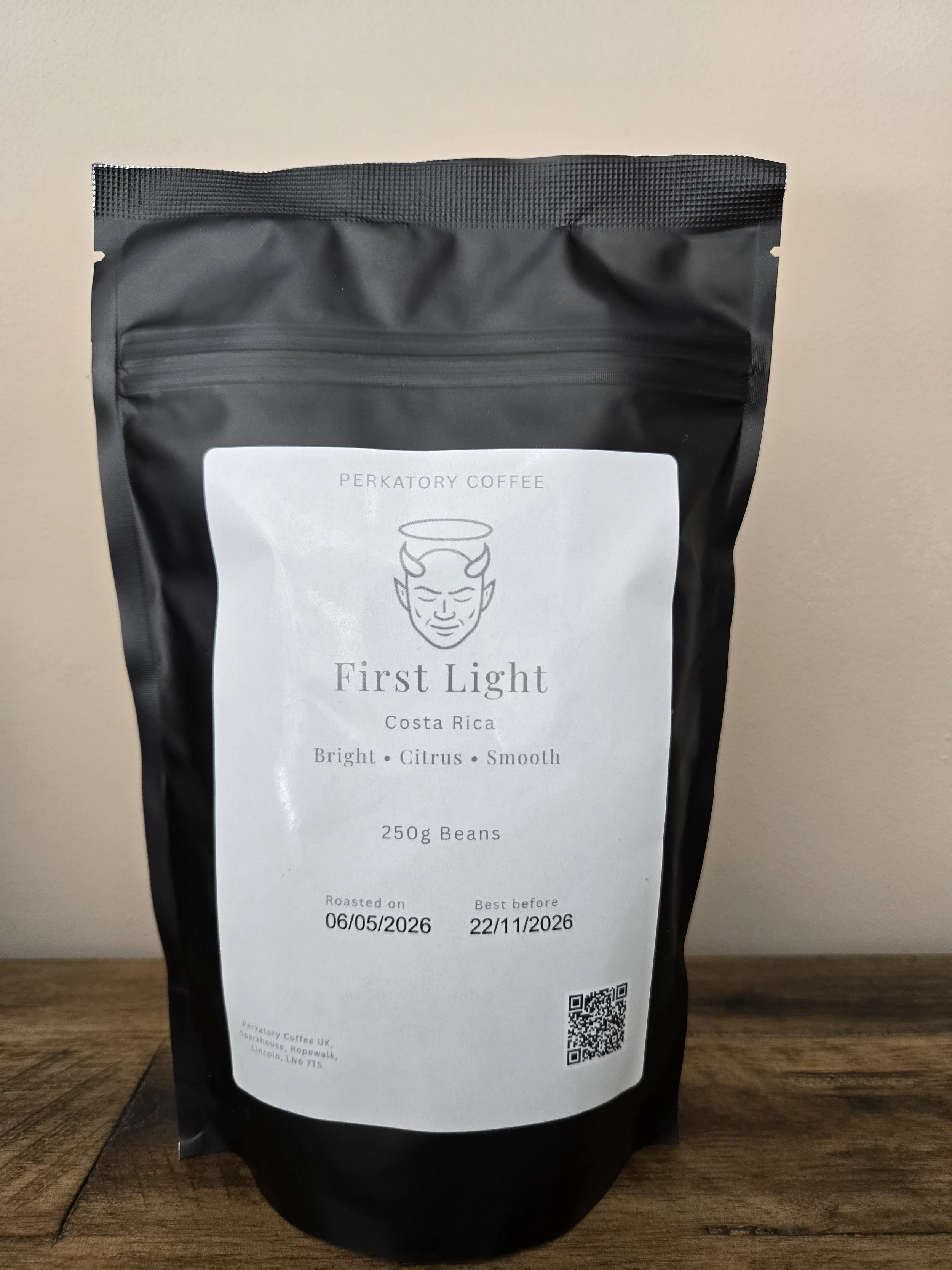 First Light