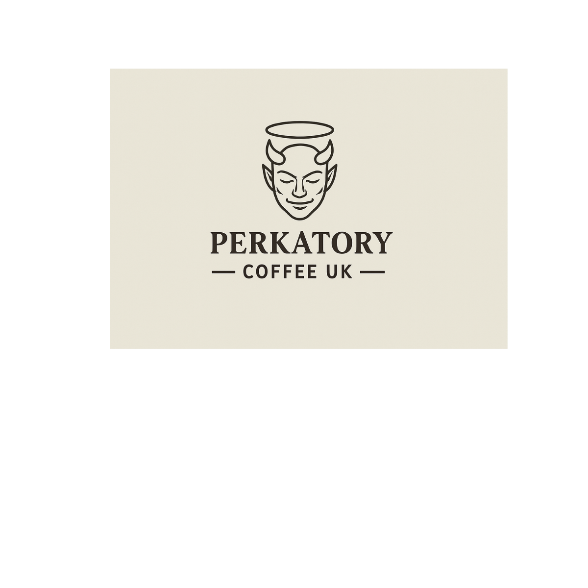 Perkatory Coffee