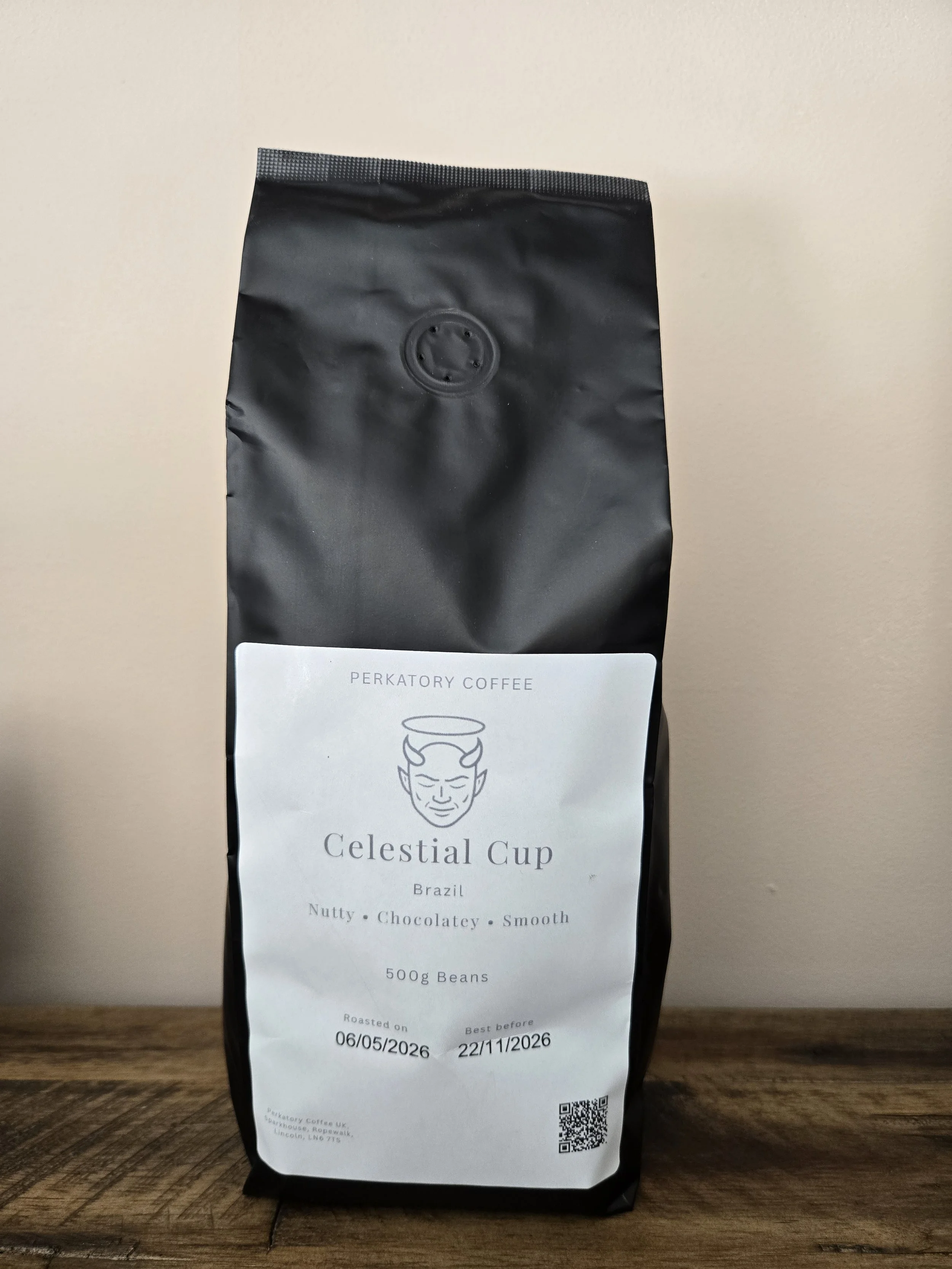 Celestial Cup