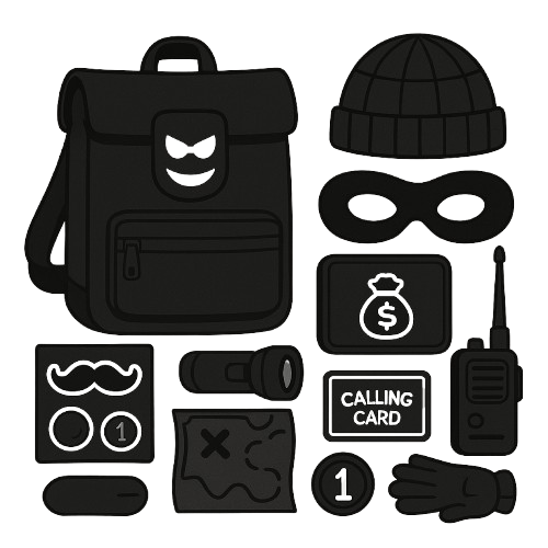 Criminal Starter Package