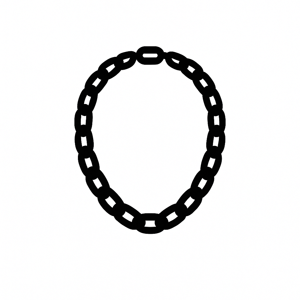 Chain import