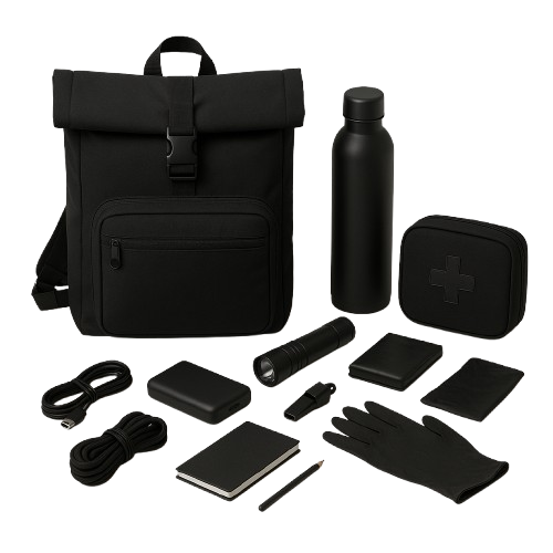 Civilian Starter Package