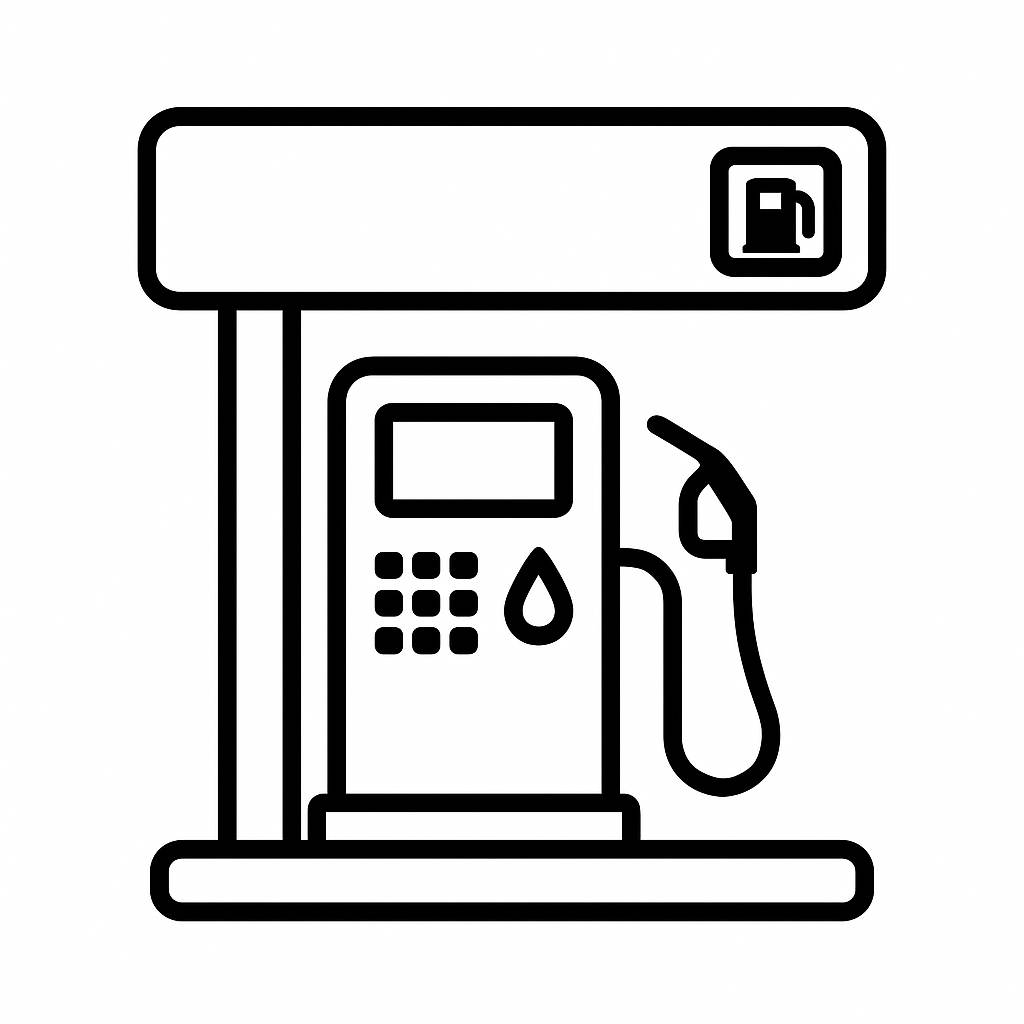 Fuel Station