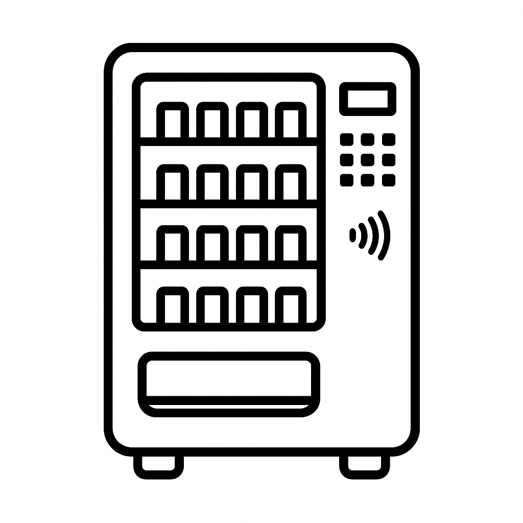 Vending Machine