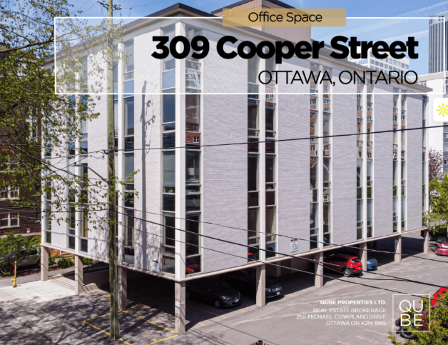 309 Cooper Street - Suite 203