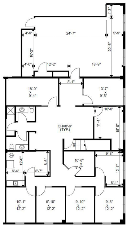 38 Antares Drive — Suite 150 — antares-150 — unaltered source plan