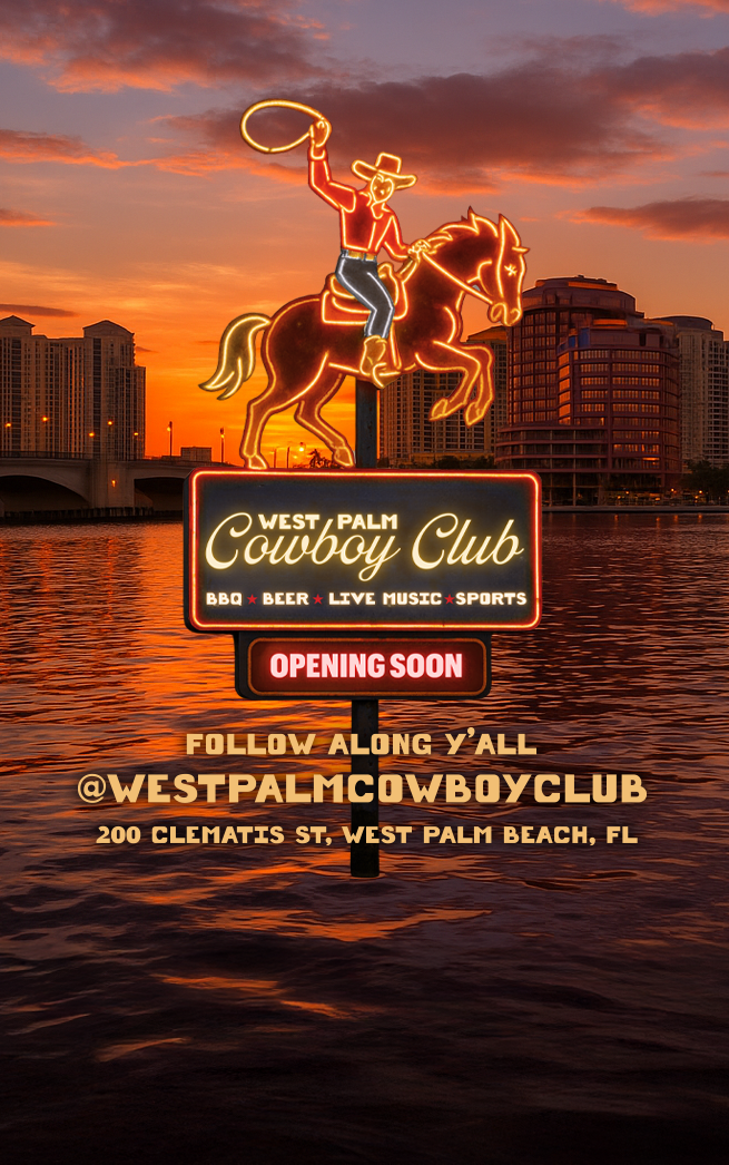 West Palm Cowboy Club