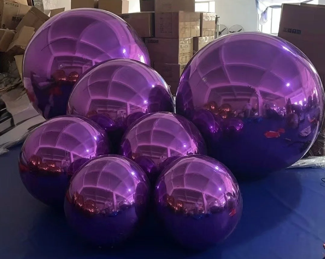 *Shiny Decorative Balls - Prices Vary
*Disco Balls - Prices Vary
(Available in Silver, Gold, Red, Blue, Purple, Pink, Green, Iridescent)